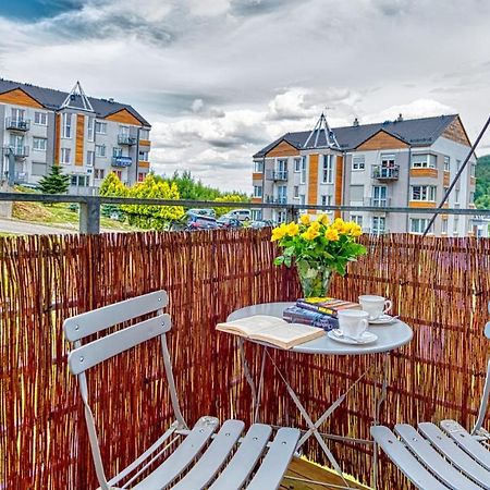 Apartament Na Szlaku - 5D Apartamenty Swieradow-Zdroj Exterior foto
